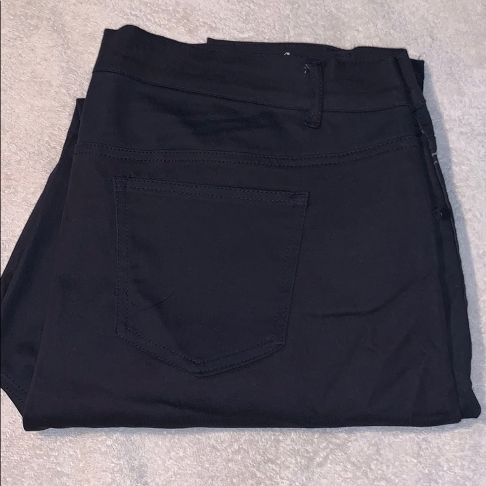 Slacks